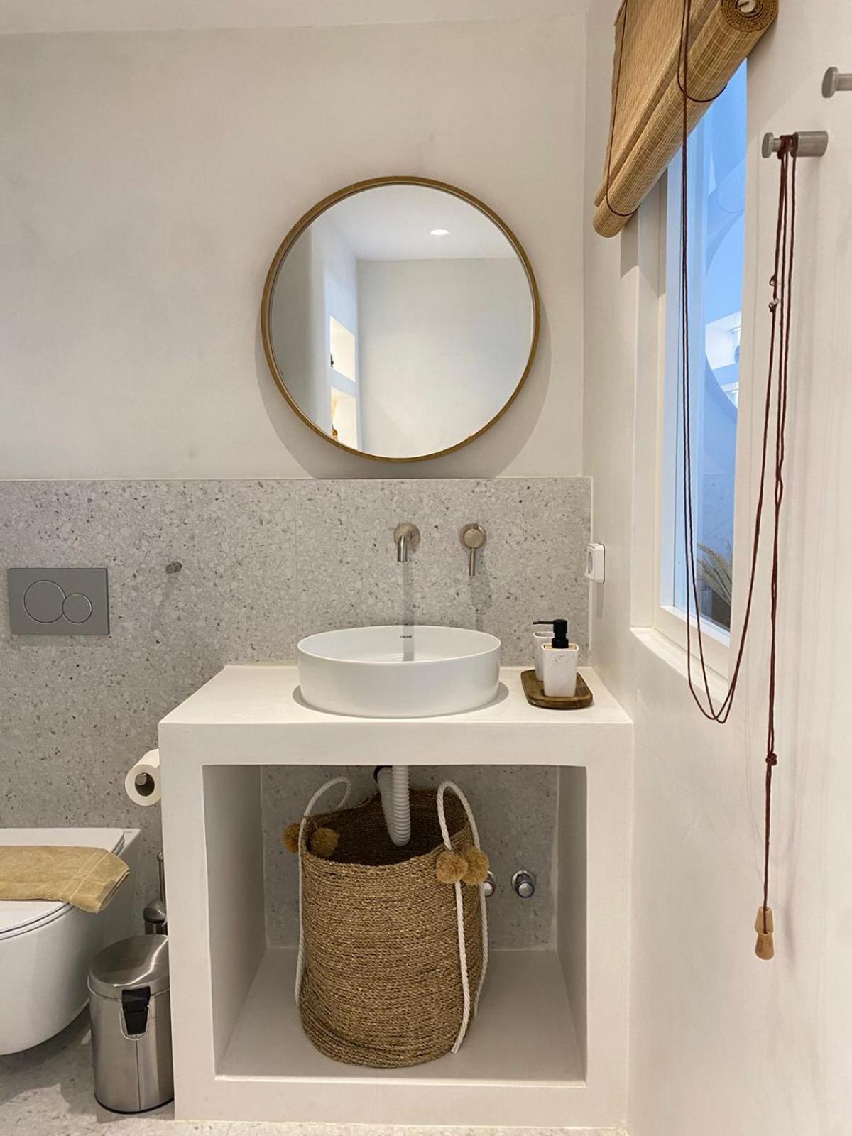Perivoli Rooms ปาริเกีย ห้อง รูปภาพ